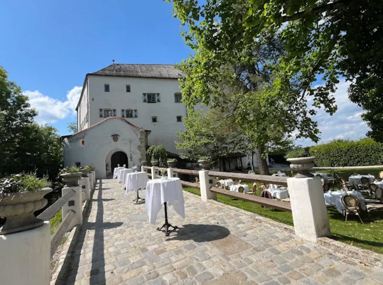 Schloss Amerang, Amerang, Germany, Germany